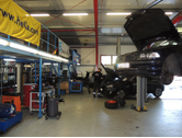 Bildergallerie Günthers KFZ-Technik GmbH Speicher