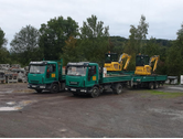 Eigentümer Bilder Bauer Marco Tief- und Straßenbau GmbH & Co.KG Gillenfeld