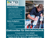 Eigentümer Bilder KTB Schaltanlagen & Service GmbH Elektrotechnik Anlagenbau Bitburg