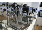 Eigentümer Bilder COFFEE CULTURE Kaffeevollautomaten Trier