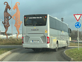 Eigentümer Bilder Faber Bus und Mietwagen GmbH & Co. KG Binsfeld