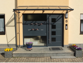 Eigentümer Bilder Fensterbau - Metallbau Patrick Bauke Osburg