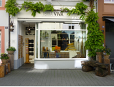 Bildergallerie Christine Floss TERRA VIVA Geschenke Trier