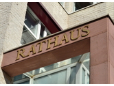 Schaufenster