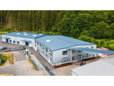 Eigentümer Bilder Seitz Industriebau GmbH & Co. KG Speicher