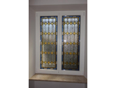 Schaufenster