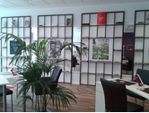 Schaufenster