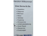 Schaufenster