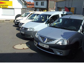 Bildergallerie Römer GmbH Taxi Hermeskeil