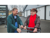 Eigentümer Bilder Verrus Pflegedienst & Tagespflege, Fahrdienst Trier