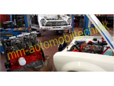 Eigentümer Bilder Manfred Minninger mm-automobiltechnik Daun
