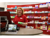 Eigentümer Bilder Hildegardis Apotheke Inh. Melanie Justen Trier
