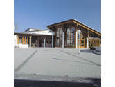 Bildergallerie Forum Daun Gäste- u. Veranstaltungszentrum Daun