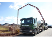 Eigentümer Bilder KENNER BETONWERK EIDEN GmbH Kenn