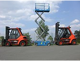 Bildergallerie ALFF Friedrich Landtechnik Bitburg