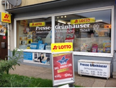 Schaufenster