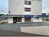 Bildergallerie Schilder Stehle GmbH Schilder aller Art Trier