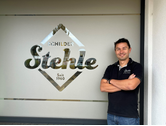 Eigentümer Bilder Schilder Stehle GmbH Schilder aller Art Trier