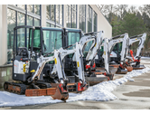 Eigentümer Bilder ALFF Friedrich Landtechnik Bitburg