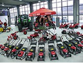 Eigentümer Bilder ALFF Friedrich Landtechnik Bitburg