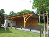 Eigentümer Bilder Thiel Werner Zimmerei Dudeldorf