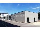 Eigentümer Bilder Seitz Industriebau GmbH & Co. KG Speicher