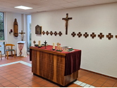 Eigentümer Bilder Seniorenhaus Sankt Elisabeth Seniorenheim Prüm