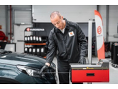 Bildergallerie Autohaus Uwe Lorenz GmbH Wittlich