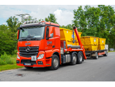 Eigentümer Bilder Francois Entsorgungsbetrieb GmbH Rittersdorf