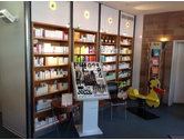 Bildergallerie Erlen-Apotheke Irrel - Apothekerin Theresia Herrmann Irrel