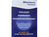 Schaufenster