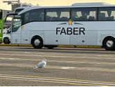 Eigentümer Bilder Faber Bus und Mietwagen GmbH & Co. KG Binsfeld