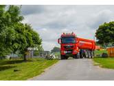 Eigentümer Bilder Francois Entsorgungsbetrieb GmbH Rittersdorf