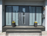Schaufenster