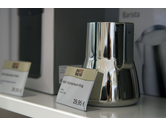 Eigentümer Bilder COFFEE CULTURE Kaffeevollautomaten Trier