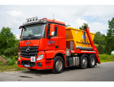 Eigentümer Bilder Francois Entsorgungsbetrieb GmbH Rittersdorf