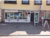 Bildergallerie Erlen-Apotheke Irrel - Apothekerin Theresia Herrmann Irrel