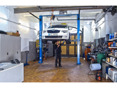 Eigentümer Bilder Taxi Priwitzer GmbH Bernkastel-Kues