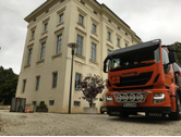 Eigentümer Bilder Müller GmbH Heizöl Trier