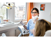 Eigentümer Bilder Carolin Wunsch Dr. med. dent. Praxis für Zahnheilkunde Trier