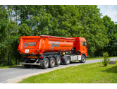 Eigentümer Bilder Francois Entsorgungsbetrieb GmbH Rittersdorf