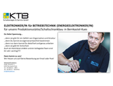 Eigentümer Bilder KTB Schaltanlagen & Service GmbH Elektrotechnik Anlagenbau Bitburg
