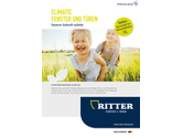 Eigentümer Bilder RITTER Fenster & Türen GmbH Bitburg