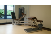 Eigentümer Bilder Körperwerkstatt Birkenfeld A. Kalbfuss Physiotherapie und mehr... Birkenfeld