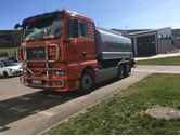 Eigentümer Bilder Müller GmbH Heizöl Trier