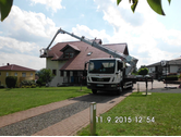 Eigentümer Bilder Thiel Werner Zimmerei Dudeldorf