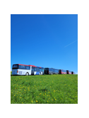 Eigentümer Bilder ROBERT-Reisen Busunternehmen Thalfang