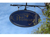 Bildergallerie Nonnenhof Café & Weingut Enkirch