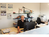 Eigentümer Bilder Günthers KFZ-Technik GmbH Speicher
