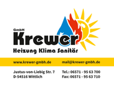 Eigentümer Bilder Krewer GmbH Heizung Wittlich